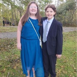 Meet your Posher, Mary